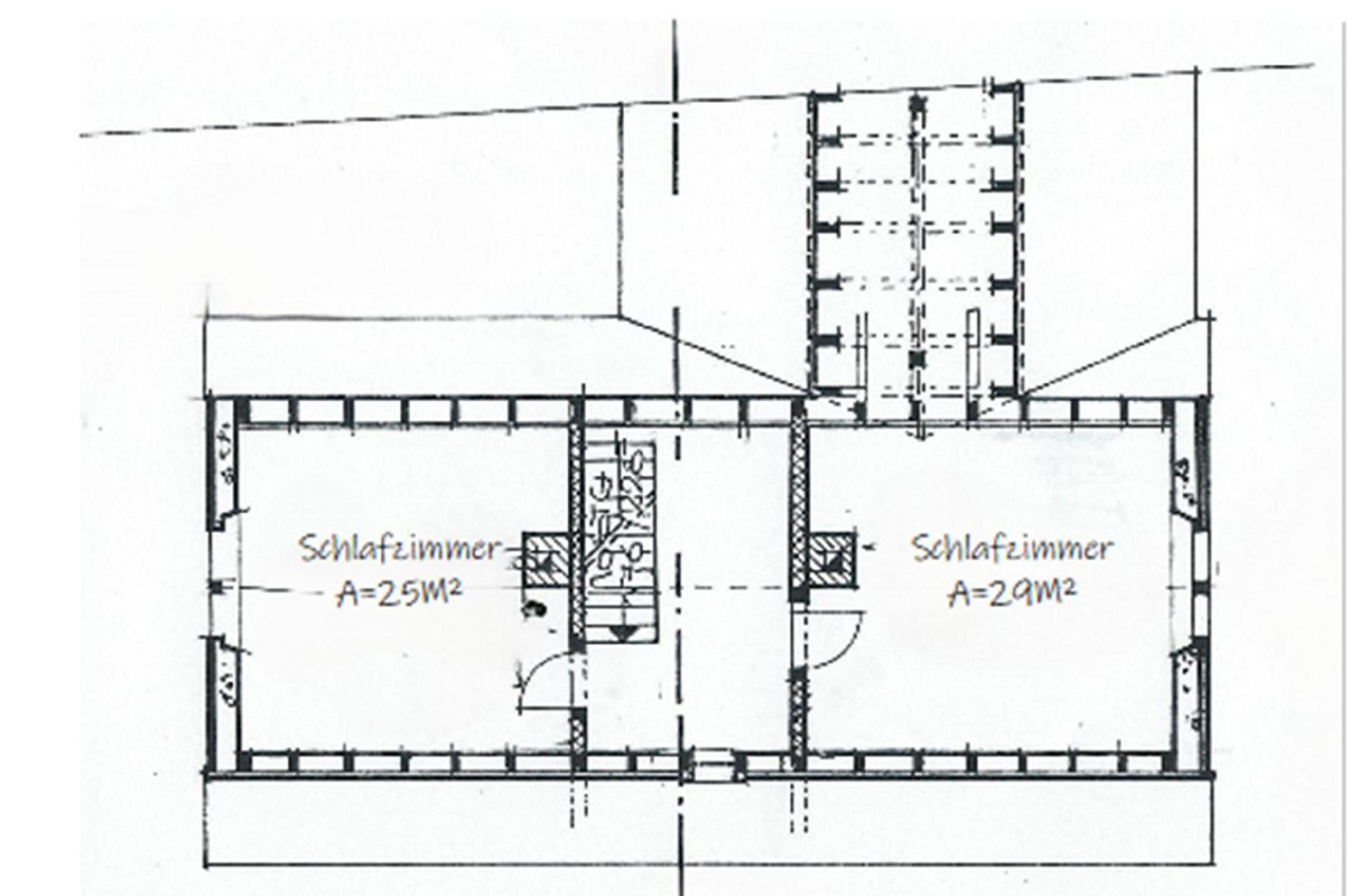 Ferienhaus "De Sieme" Olbernhau Exterior photo